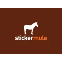 Sticker Mule