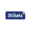 Stikets