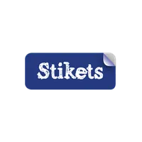 Stikets