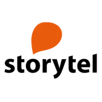 Storytel