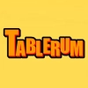 Tablerum