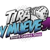 Tira y Mueve