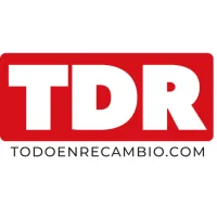 Todo en Recambio