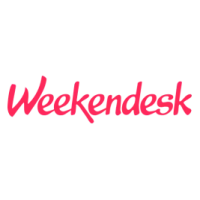 Weekendesk