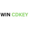 Wincdkey