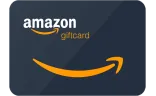 Tarjeta regalo de Amazon