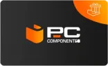 Tarjeta regalo de PcComponentes