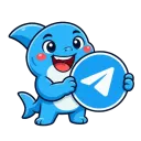 Xaxuko en Telegram