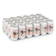 Cerveza Victoria - Paquete de 24 latas de 330 ml