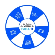 Juega gratis a la Ruleta del Millón si eres de Endesa