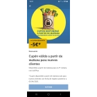 1° Compra con Lidl Plus: Consigue 5€ Gratis