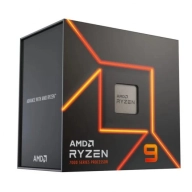 AMD Ryzen 9 7900X Box Procesador 4.7 GHz Sin Ventilador