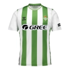Equipación 2024-2025 del Real Betis: Primera