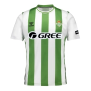 Equipación 2024-2025 del Real Betis: Primera