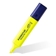 Textsurfer Classic Staedtler 364 - Amarillo y Azul, 10 Piezas