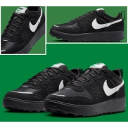 Zapatillas NIKE C1TY UNISEX en negro o gris (38.5-47.5)