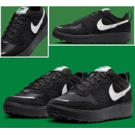 Zapatillas NIKE C1TY UNISEX en negro o gris (38.5-47.5)