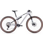 CUBE AMS ZERO99 C:68X SLT 29 Liquidblue'n'blue VTT