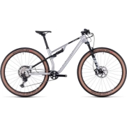 CUBE AMS ZERO99 C:68X SLT 29 Liquidblue'n'blue VTT