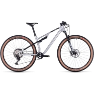 CUBE AMS ZERO99 C:68X SLT 29 Liquidblue'n'blue VTT