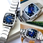 Reloj SEIKO Recraft SNKP23 Automático con Envío Incluido