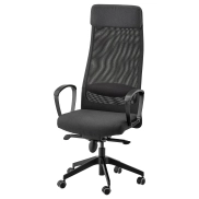Silla Markus 143 de Ikea