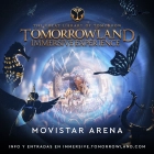 Experiencia Inmersiva de Tomorrowland: ¡Entrada GRATIS Esta SEMANA!