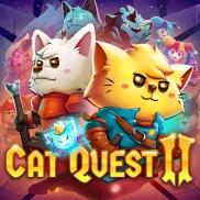 Cat Quest II gratis y 5000 monedas en Arcadgeddon