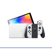 Nintendo Switch OLED desde España