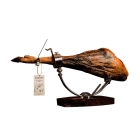 100% Ibérico Jamón Bellota de Extremadura