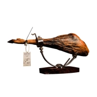 100% Ibérico Jamón Bellota de Extremadura
