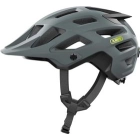 Casco Abus Moventor 2.0 en Gris Béton