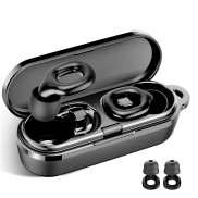 Estuche y Tapones de Oídos XSSML, 35dB Ruido