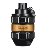 Spicebomb Extreme EDP 90ml de Viktor & Rolf por 62€