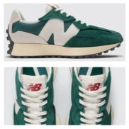 Zapatillas Hombre New Balance U37 - Tallas 36-44.5