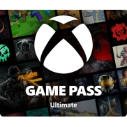 44€: 7 meses de Game Pass ULTIMATE o 12 de Core