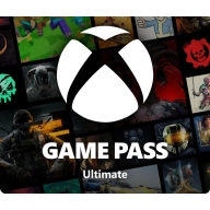 44€: 7 meses de Game Pass ULTIMATE o 12 de Core