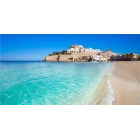 Peñíscola Gran Hotel 4 estrellas: 3 noches con spa desde 101€