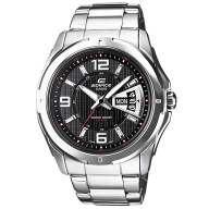 Reloj Casio Edifice Ef-129d-1avudf para Hombre
