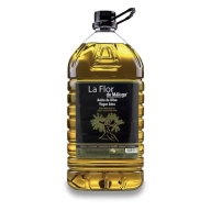 Aceite de Oliva Virgen Extra 5L - LA FLOR DE MALAGA
