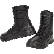 Botas de moto Action Boots para aventura y seguridad