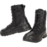 Botas de moto Action Boots para aventura y seguridad