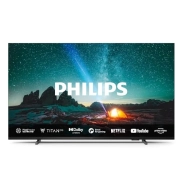 Philips 50PUS7609 Smart TV 50" 4K Dolby Atmos y Titan OS