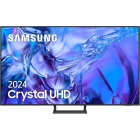 Samsung 65” Crystal UHD TV DU8505