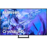 Samsung 65” Crystal UHD TV DU8505