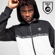Sudaderas y Joggers Adidas a 20€: Hasta 73% de descuento