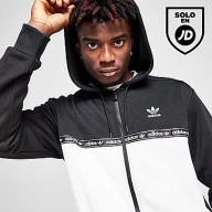 Sudaderas y Joggers Adidas a 20€: Hasta 73% de descuento