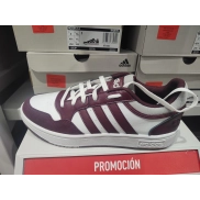 Hoops 3.0 de Adidas en San Sebastián de los Reyes