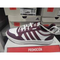 Hoops 3.0 de Adidas en San Sebastián de los Reyes
