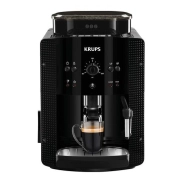 Cafetera Krups EA81R870 Roma reacondicionada y sin uso